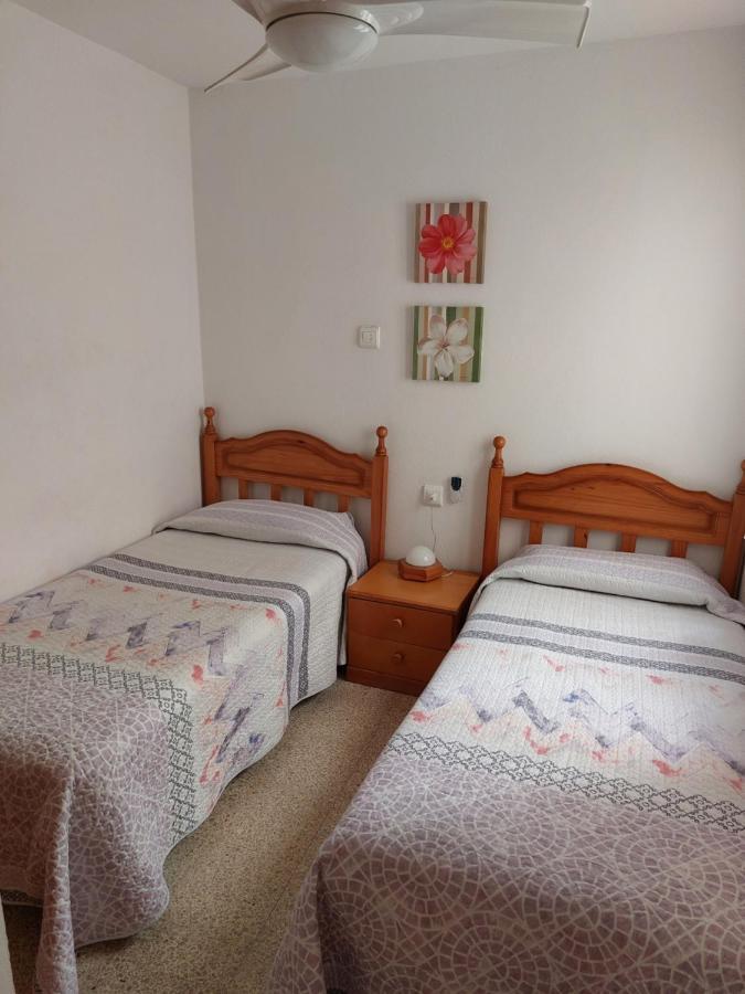 Apartamentos El Sol Тоса де Мар Екстериор снимка